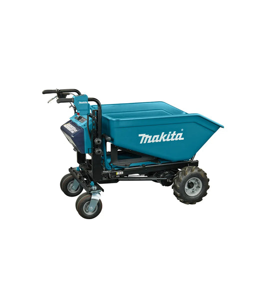 Makita – Akumulatorska kolica DCU603Z by Makita Kolica za teret
