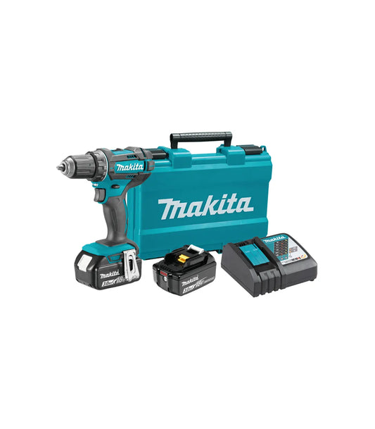 Makita – Akumulatorska bušilica odvijač DDF482RFE Aku bušilice, odvijači i čekići