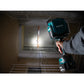 Makita – Akumulatorska svjetiljka lampa DEBDML812 14,4 / 18 V LXT by Makita DEBDML812 Aku lampe - detalj 2