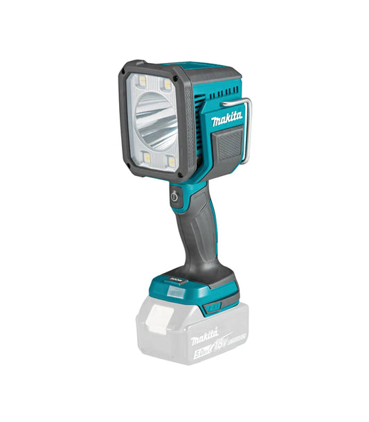 Makita – Akumulatorska svjetiljka lampa DEBDML812 14,4 / 18 V LXT by Makita DEBDML812 Aku lampe