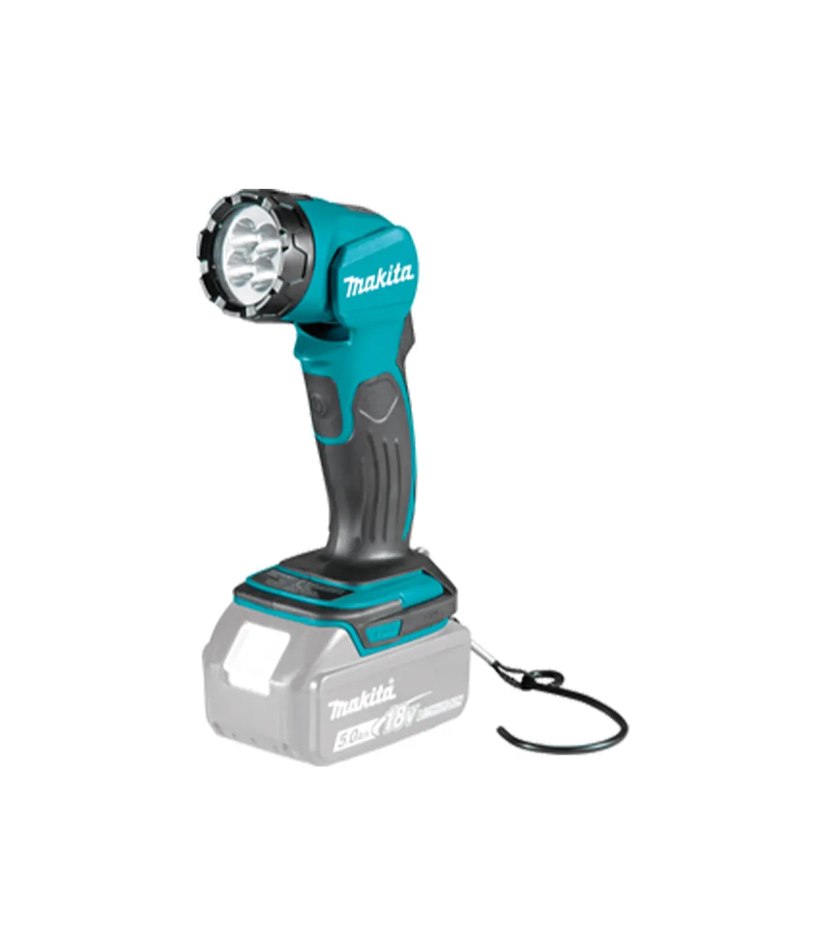 Makita – Akumulatorska svjetiljka lampa DEBDML815 by Makita DML 815 Aku lampe