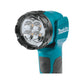 Makita – Akumulatorska svjetiljka lampa DEBDML815 by Makita DML 815 Aku lampe - detalj 2