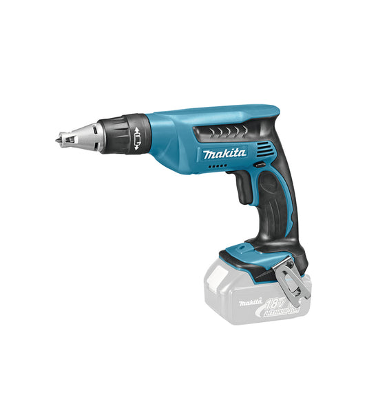 Makita – Akumulatorski odvijač / šauber DFS451Z Aku bušilice, odvijači i čekići