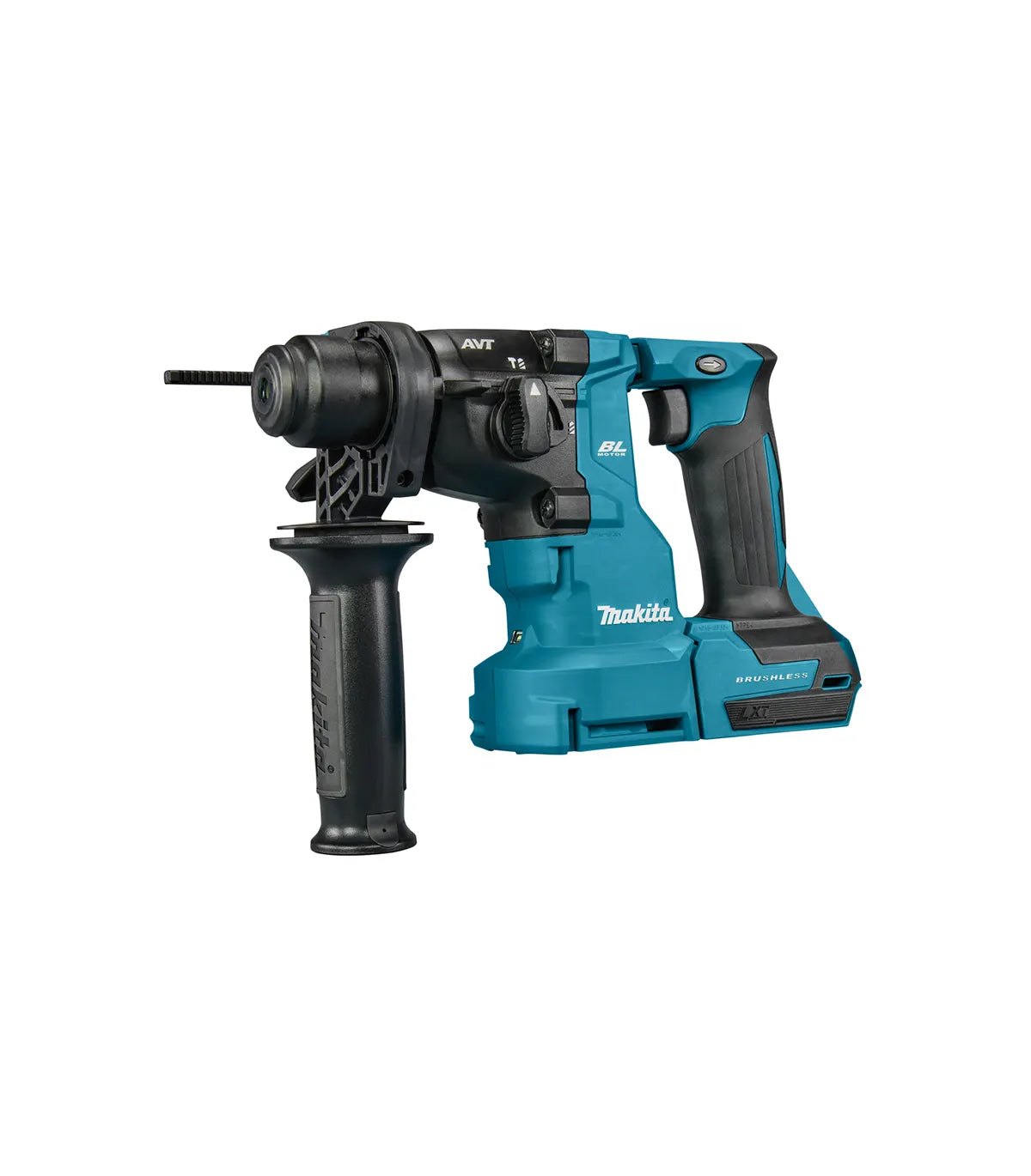 Makita – Akumulatorska bušilica-čekić DHR183Z 18 V LXT SOLO by Makita Aku bušilice, odvijači i čekići