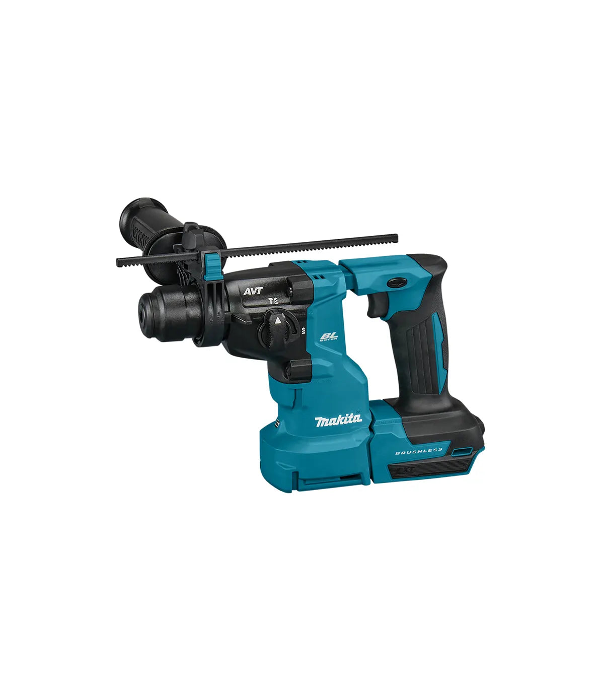 Makita – Akumulatorska bušilica-čekić DHR183Z 18 V LXT SOLO by Makita Aku bušilice, odvijači i čekići