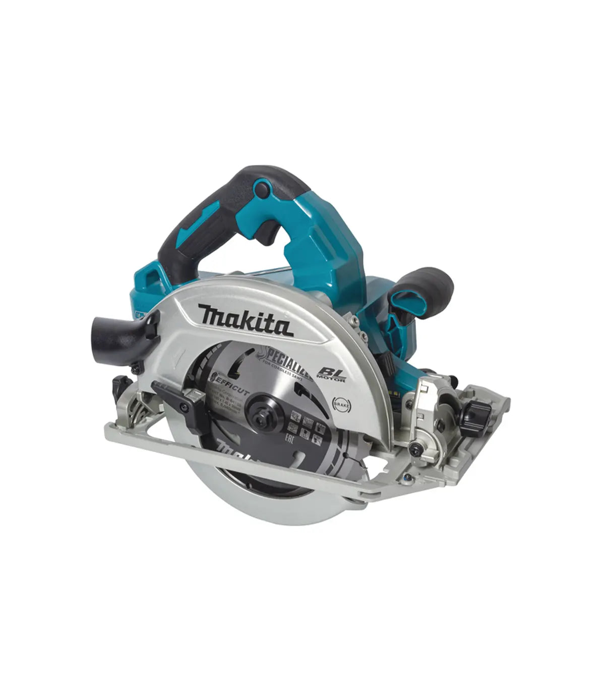 Makita – Akumulatorska ručna kružna pila DHS783ZU by Makita Aku kružne pile