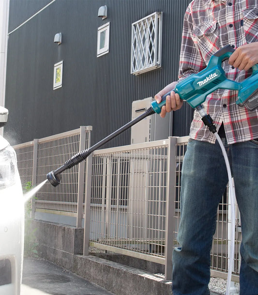 Makita – Visokotlačni perač DHW180Z 18 V LXT SOLO Visokotlačni perači
