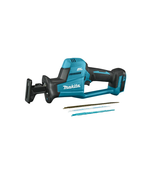 Makita – Akumulatorska recipročna pila DJR189Z Aku recipročne pile