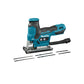 Makita – Akumulatorska ubodna pila DJV185Z by Makita Aku ubodne pile
