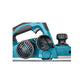 Makita – Akumulatorska blanja za utore DKP180Z by Makita Aku blanje, blanjalice