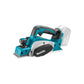 Makita – Akumulatorska blanja za utore DKP180Z by Makita Aku blanje, blanjalice