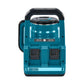 Makita – Akumulatorsko kuhalo za vodu DKT360Z 18+18 V LXT SOLO by Makita Aku razni alati