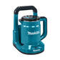 Makita – Akumulatorsko kuhalo za vodu DKT360Z 18+18 V LXT SOLO by Makita Aku razni alati