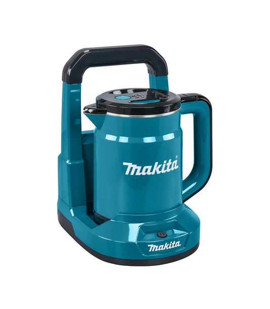 Makita DKT360Z akumulatorsko kuhalo za vodu 0,8 l