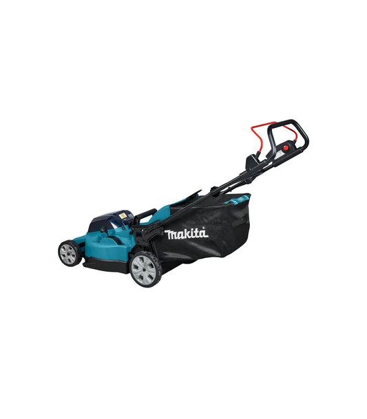 Makita – Akumulatorska kosilica DLM480Z 18 + 18 V LXT Kosilice za travu