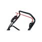Makita – Akumulatorska kosilica DLM480Z 18 + 18 V LXT by Makita Kosilice za travu