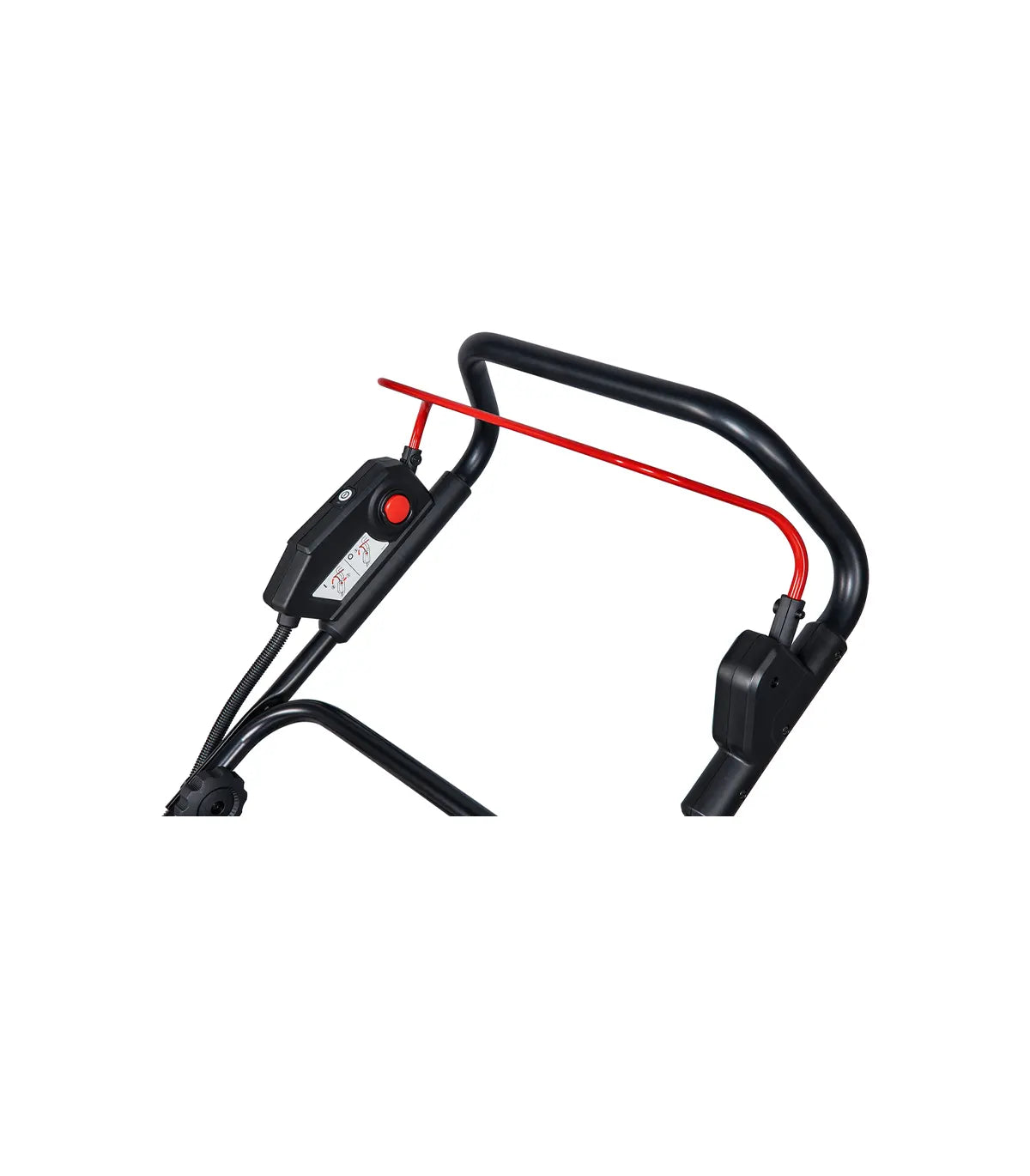Makita – Akumulatorska kosilica DLM480Z 18 + 18 V LXT by Makita Kosilice za travu
