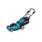 Makita – Akumulatorska kosilica DLM480Z 18 + 18 V LXT by Makita Kosilice za travu