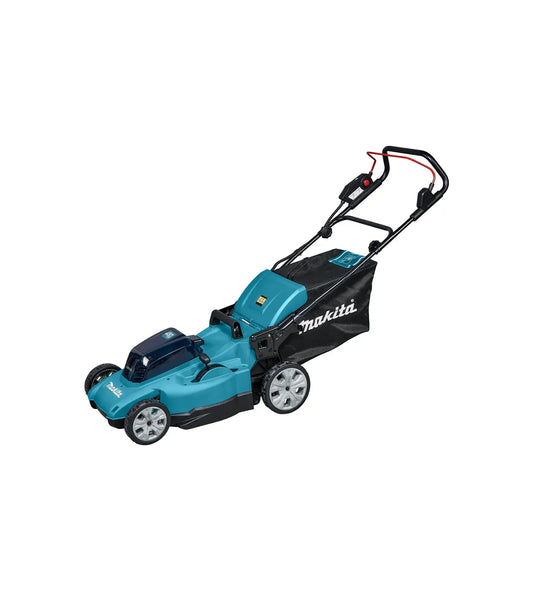 Makita – Akumulatorska kosilica DLM480Z 18 + 18 V LXT Kosilice za travu