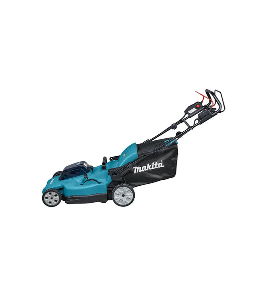 Makita – Akumulatorska samohodna kosilica DLM539Z 18 + 18 V LXT Kosilice za travu