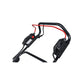 Makita – Akumulatorska samohodna kosilica DLM539Z 18 + 18 V LXT Kosilice za travu