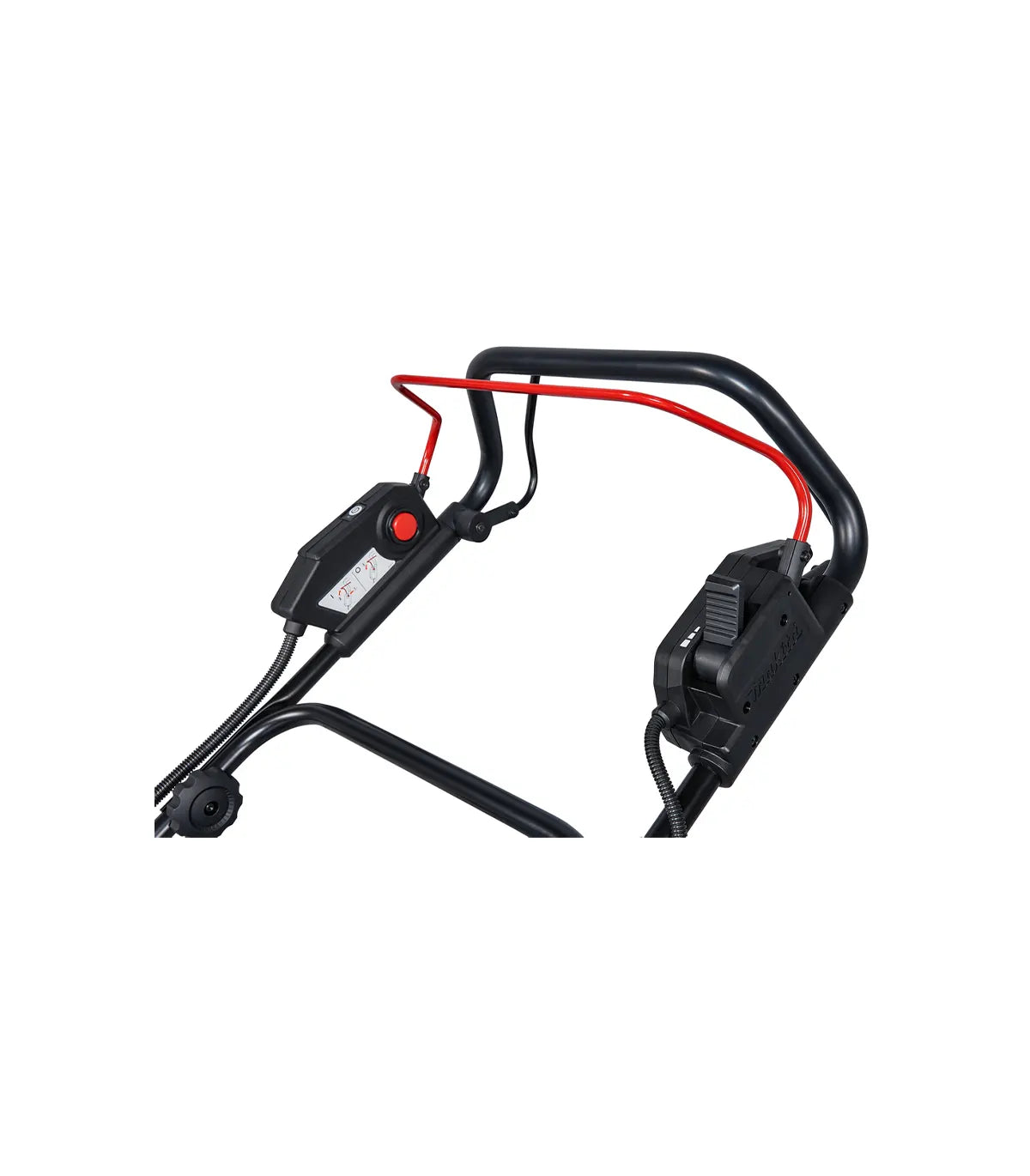 Makita – Akumulatorska samohodna kosilica DLM539Z 18 + 18 V LXT Kosilice za travu