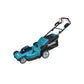 Makita – Akumulatorska samohodna kosilica DLM539Z 18 + 18 V LXT Kosilice za travu