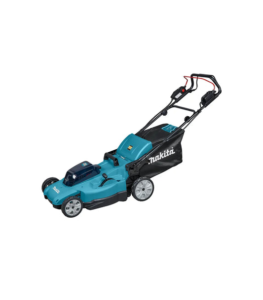 Makita – Akumulatorska samohodna kosilica DLM539Z 18 + 18 V LXT Kosilice za travu
