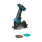 Makita – Akumulatorski kompaktni rezač DMC300Z SOLO by Makita Aku rezalice