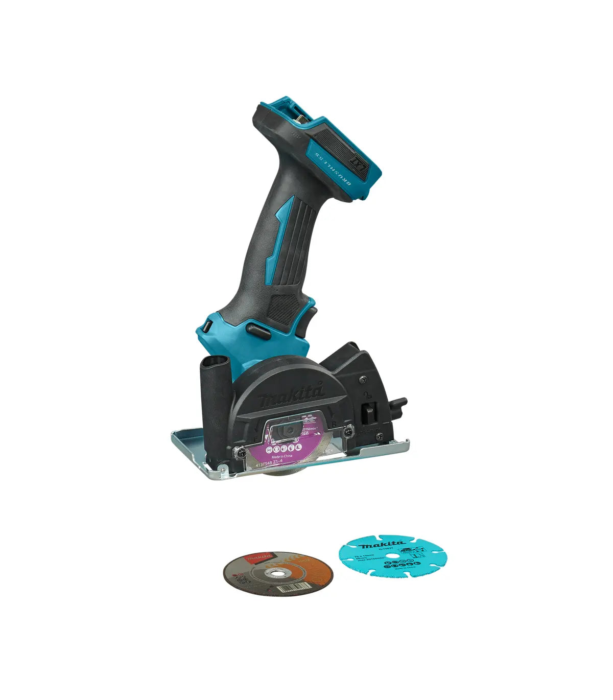 Makita – Akumulatorski kompaktni rezač DMC300Z SOLO by Makita Aku rezalice