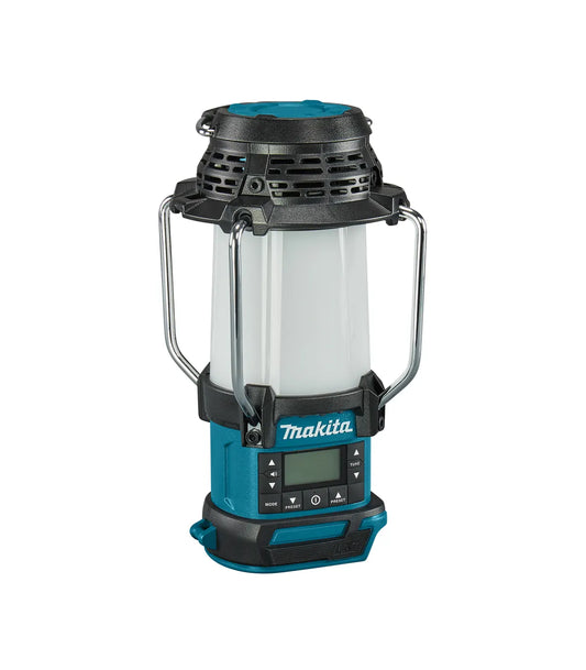 Makita DMR055 akumulatorski radio i svjetiljka 2u1