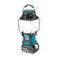 Makita – Akumulatorski radio + svjetiljka lampa 2u1 DMR056 by Makita Aku lampe, Akumulatorski radio