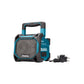 Makita – Akumulatorski Bluetooth zvučnik DMR203 by Makita Akumulatorski radio