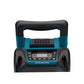 Makita – Akumulatorski Bluetooth zvučnik DMR203 by Makita Akumulatorski radio