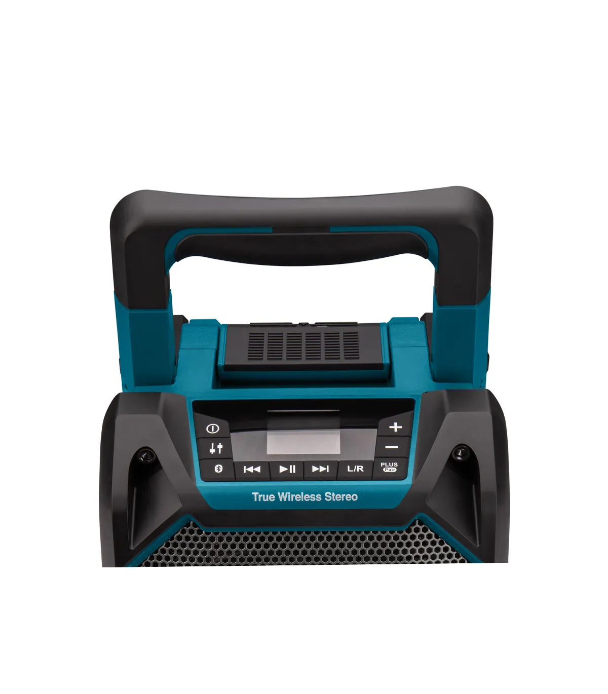 Makita – Akumulatorski Bluetooth zvučnik DMR203 by Makita Akumulatorski radio