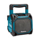 Makita – Akumulatorski Bluetooth zvučnik DMR203 by Makita Akumulatorski radio