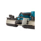 Makita – Akumulatorska tračna pila DPB184Z by Makita Akumulatorske tračne pile