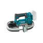 Makita – Akumulatorska tračna pila DPB184Z by Makita Akumulatorske tračne pile