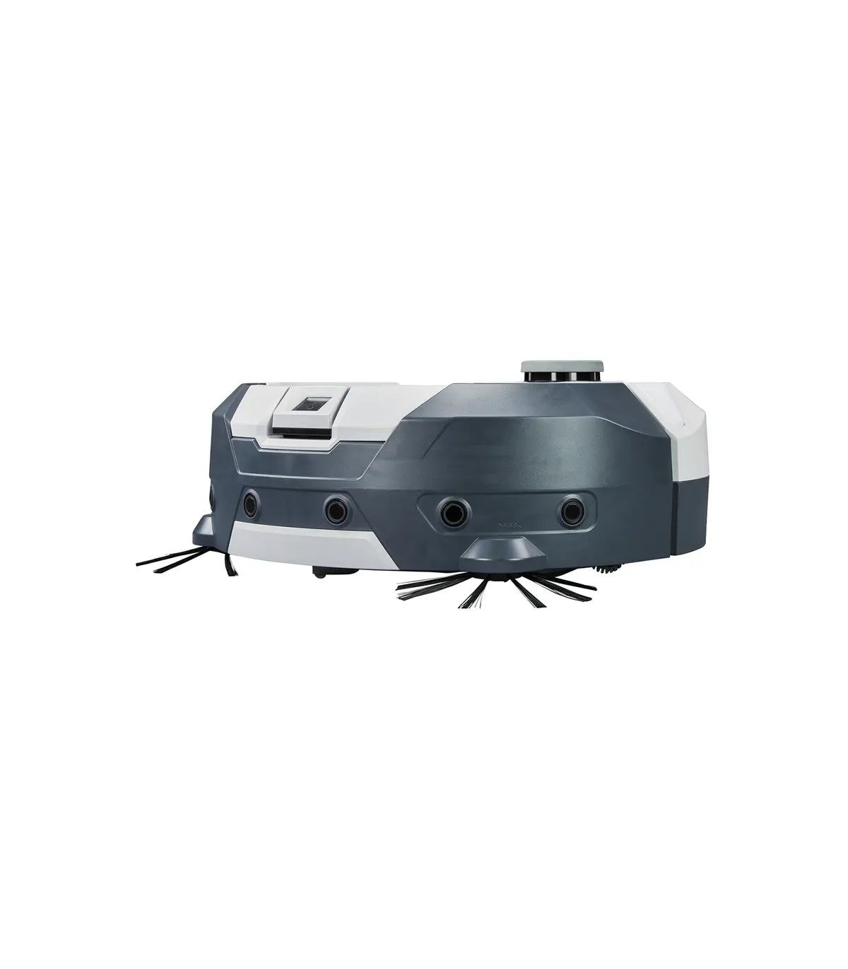 Makita – Akumulatorski robotski usisavač DRC300Z by Makita Aku usisivači - detalj 3
