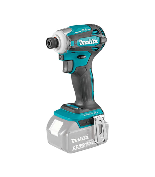 Makita – Akumulatorski udarni odvijač 180 Nm 18V DTD172Z Aku bušilice, odvijači i čekići