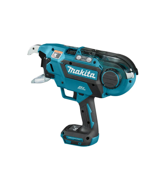 Makita – Akumulatorski alat za vezivanje armature DTR181ZJ by Makita Aku razni alati - detalj 2