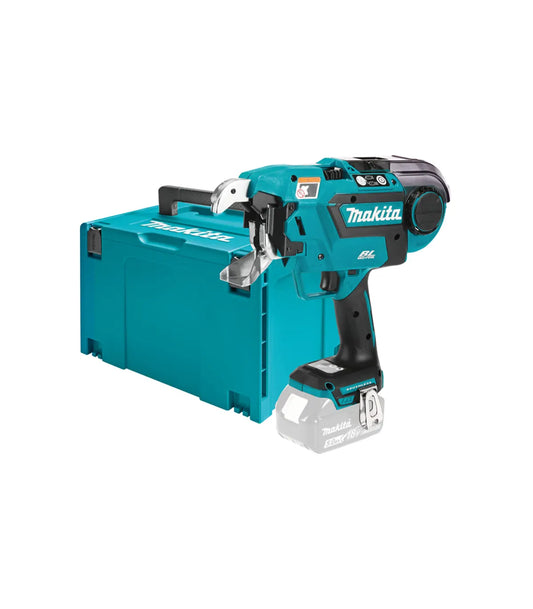 Makita – Akumulatorski alat za vezivanje armature DTR181ZJ by Makita Aku razni alati
