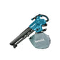 Makita – Akumulatorsko puhalo / usisavač DUB187T001 18 V LXT by Makita Puhači - detalj 2