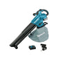 Makita – Akumulatorsko puhalo / usisavač DUB187T001 18 V LXT by Makita Puhači