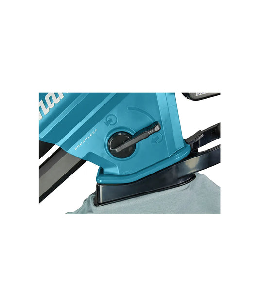 Makita – Akumulatorsko puhalo / usisavač DUB187Z 18 V LXT SOLO Puhači