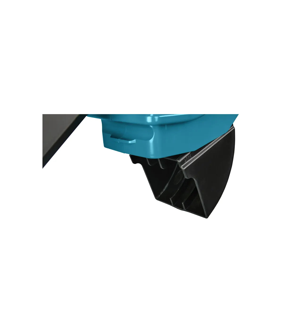 Makita – Akumulatorsko puhalo / usisavač DUB187Z 18 V LXT SOLO Puhači