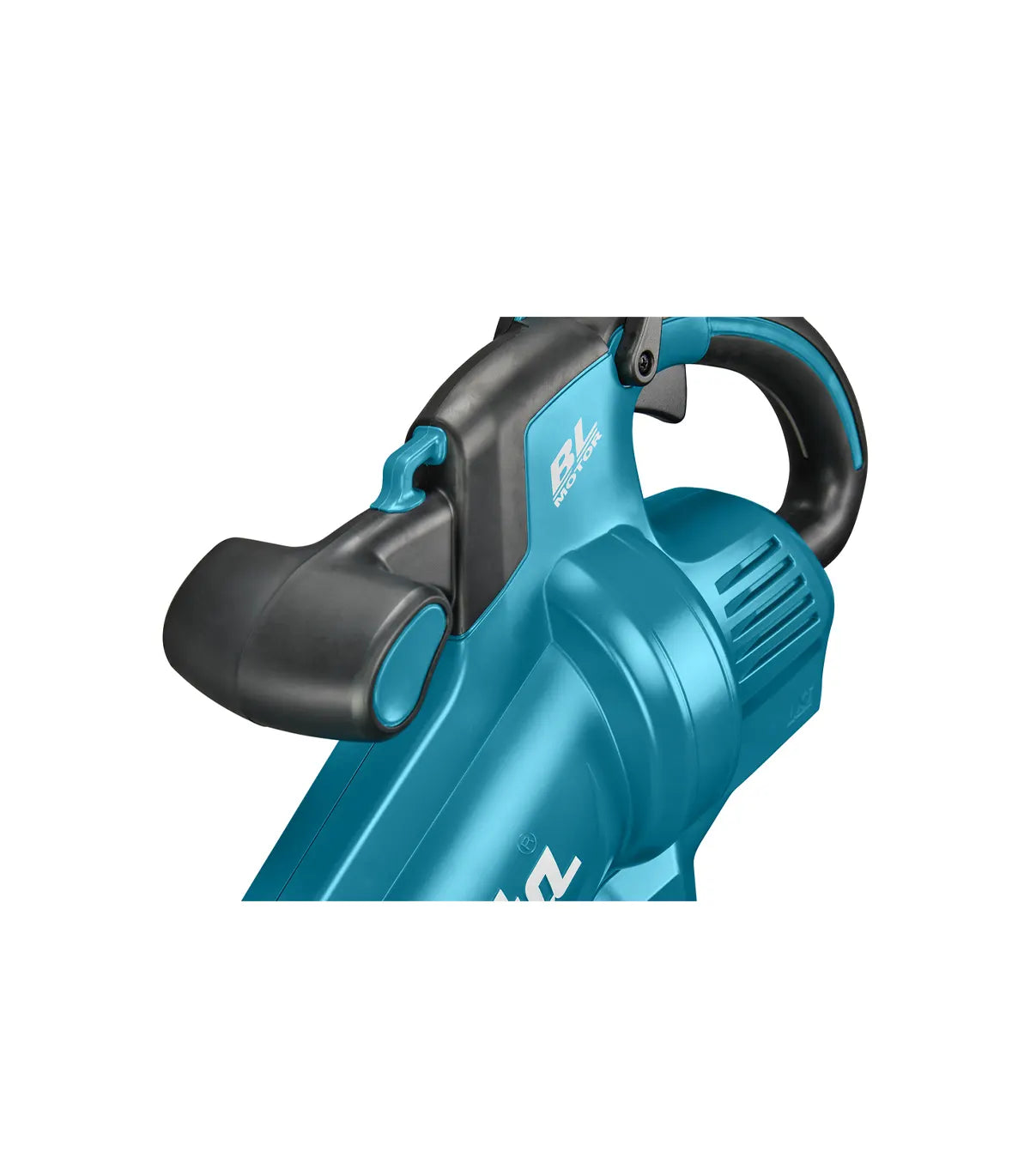 Makita – Akumulatorsko puhalo / usisavač DUB187Z 18 V LXT SOLO Puhači