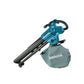 Makita – Akumulatorsko puhalo / usisavač DUB187Z 18 V LXT SOLO Puhači