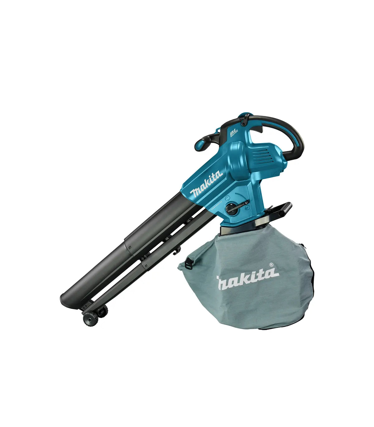 Makita – Akumulatorsko puhalo / usisavač DUB187Z 18 V LXT SOLO Puhači