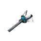 Makita – Akumulatorsko puhalo / usisavač DUB363PT2V 18 + 18 V LXT by Makita Puhači - detalj 2